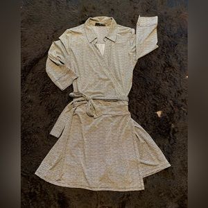 Beautiful Skort/Romper